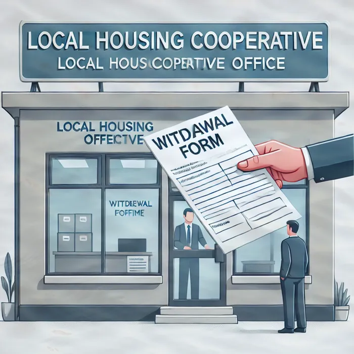 변제금 연장 신청