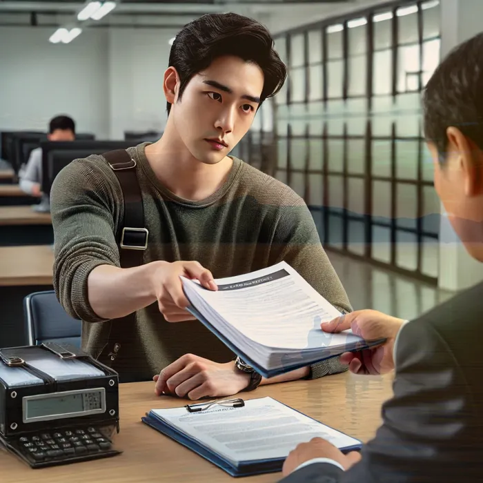 채권자 회의 준비