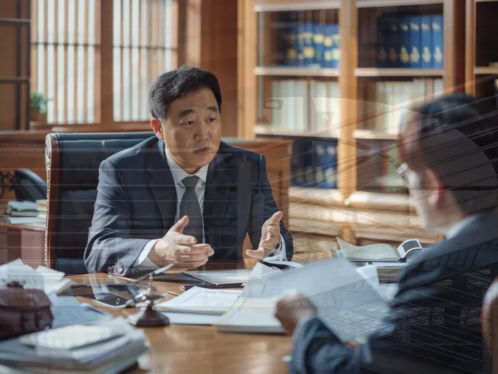 채무 감면 후 대출