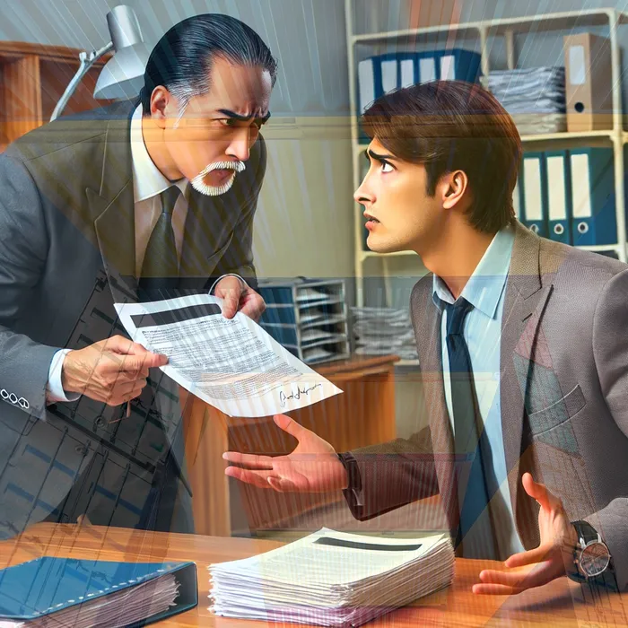 채무 감면 후 대출