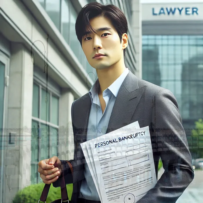 개인회생 재신청 변호사 상담