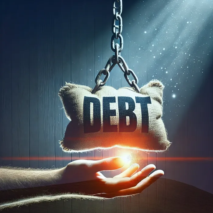 신용 회복 방법