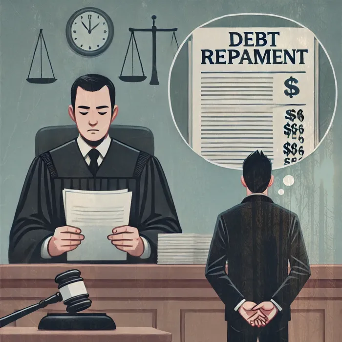 개인회생과 개인파산 비교