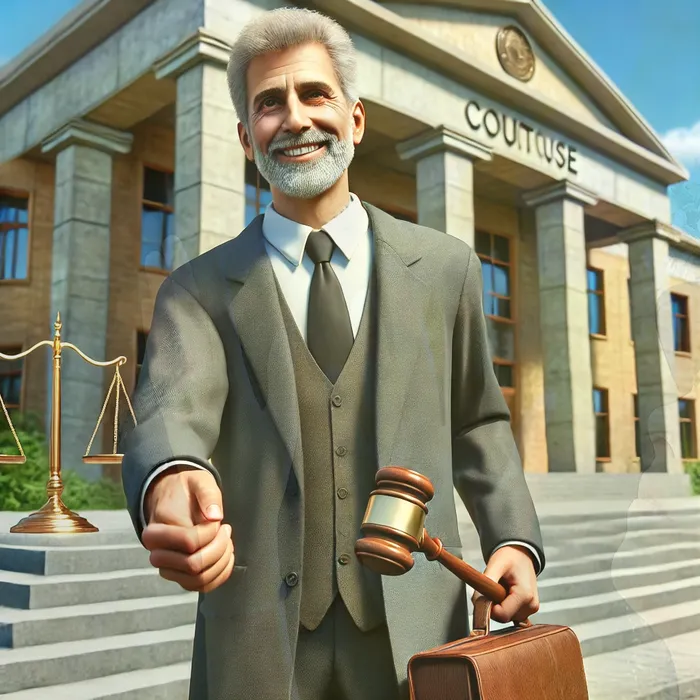 법률 전문가의 도움