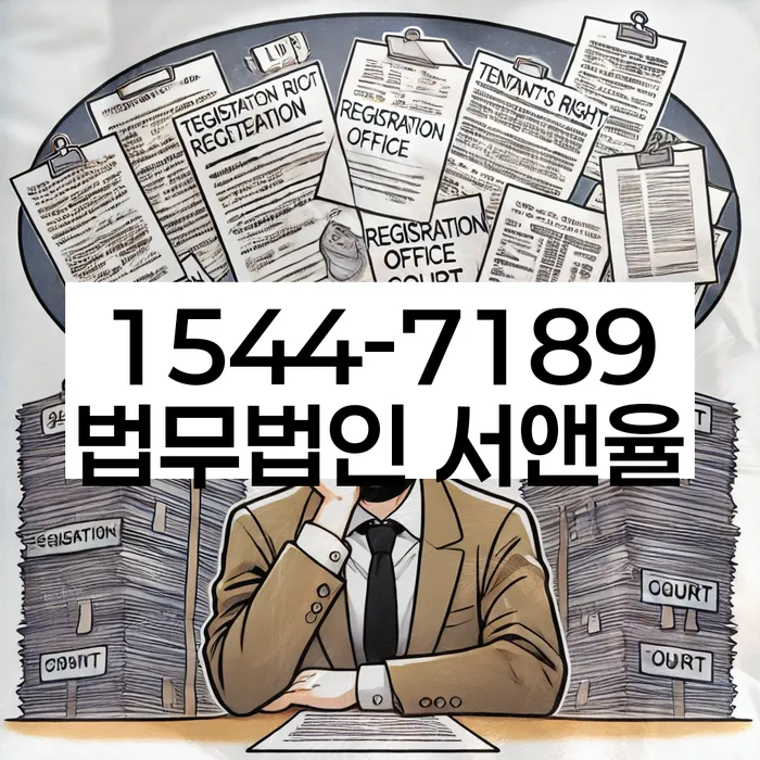 개인회생 통장 압류 해지